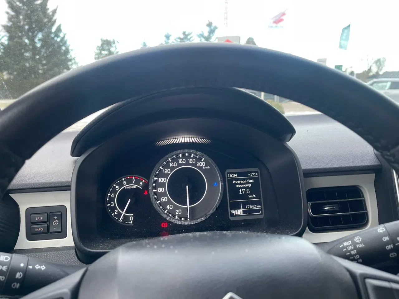 Billede 16 - Suzuki Ignis 1,2 Dualjet  Mild hybrid Adventure Hybrid 83HK 5d