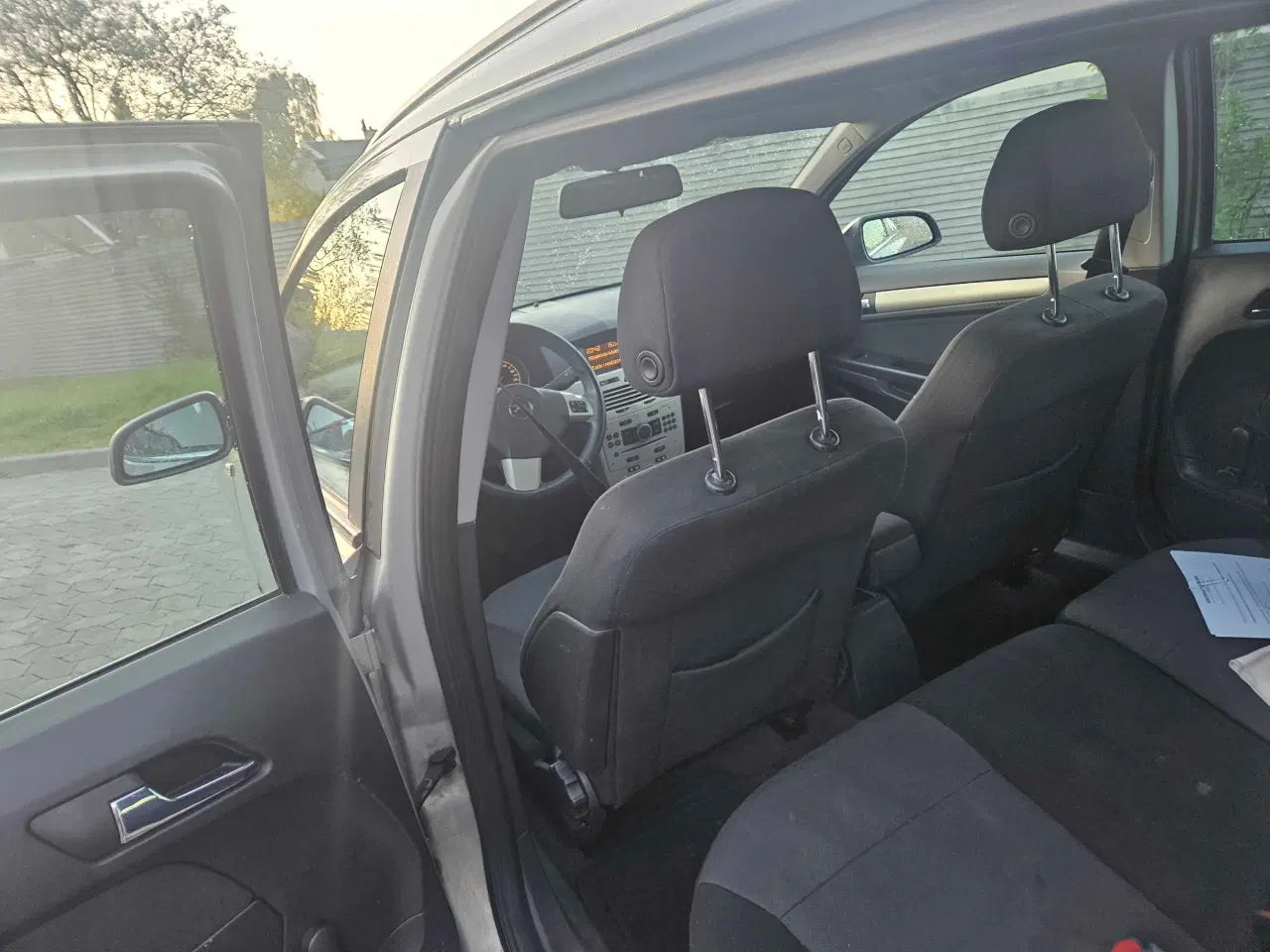 Billede 6 - Billigt opel