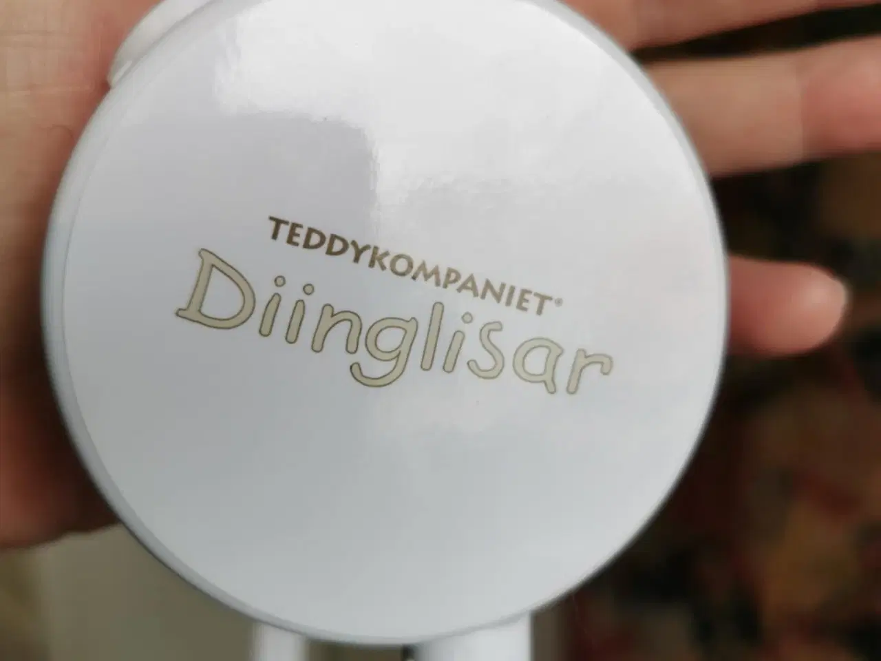 Billede 4 - Baby uro til seng eller vugge