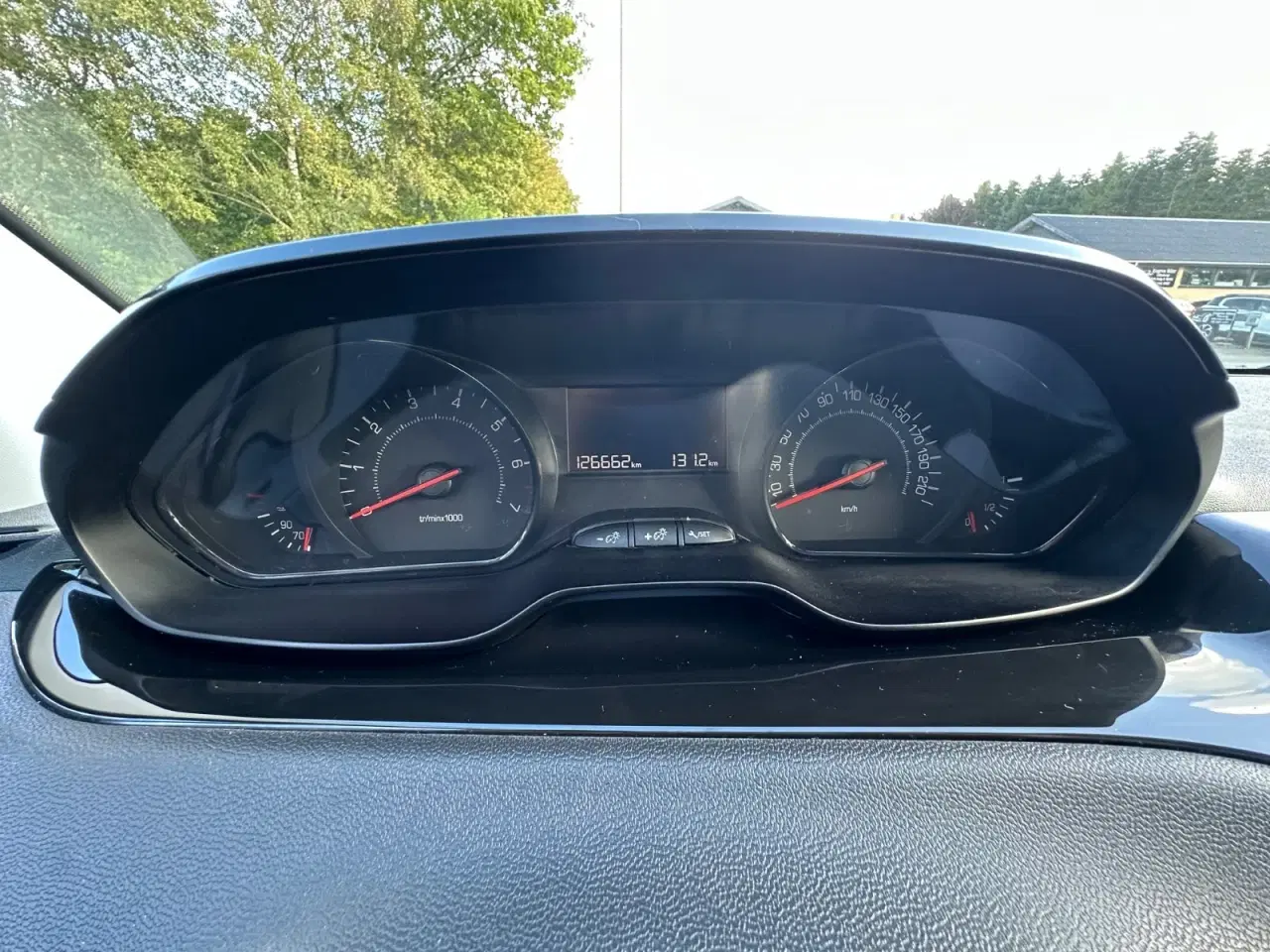 Billede 10 - Peugeot 208 1,0 VTi Access