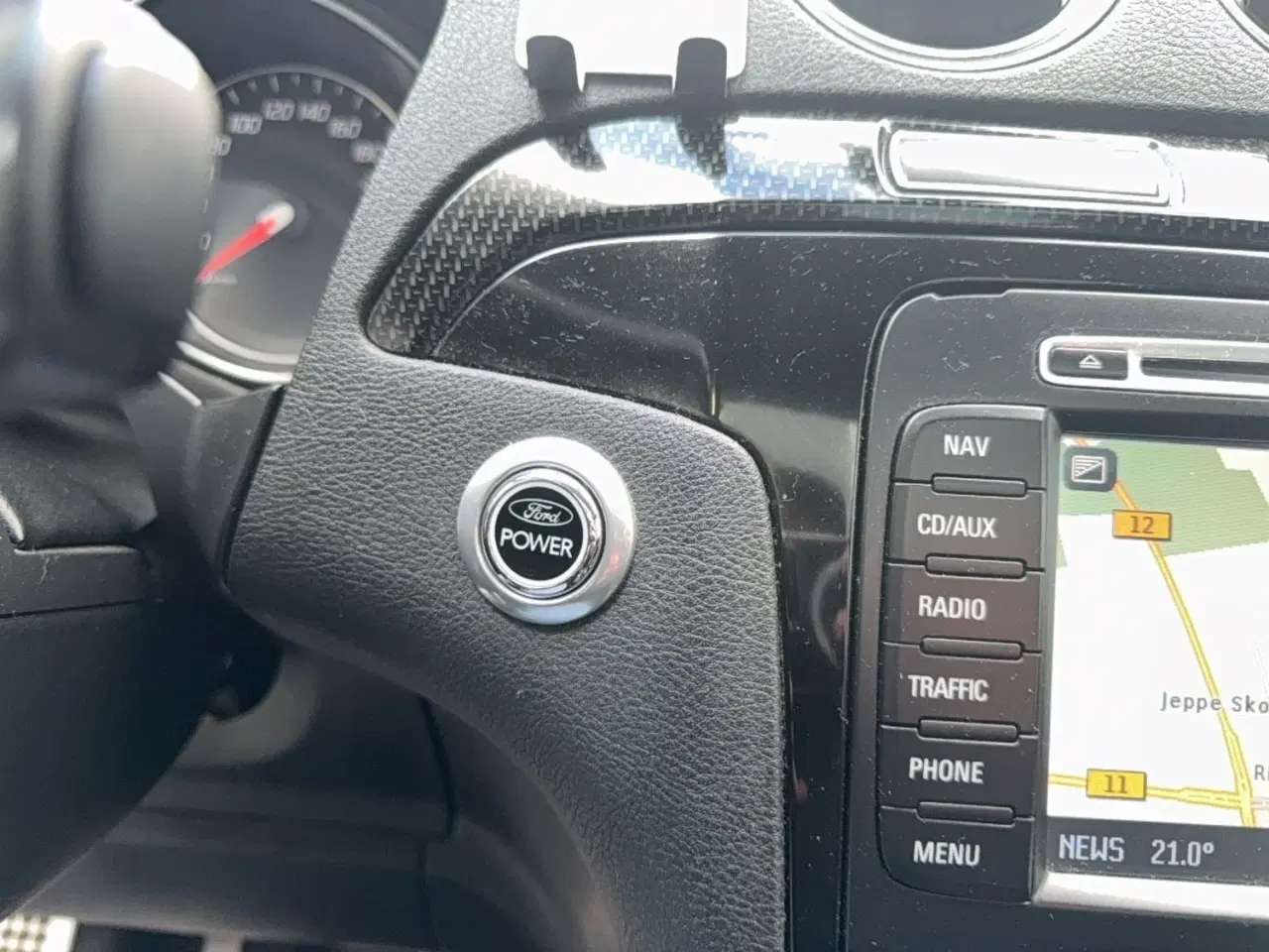 Billede 11 - Ford S-MAX 2,0 SCTi 203 Titanium