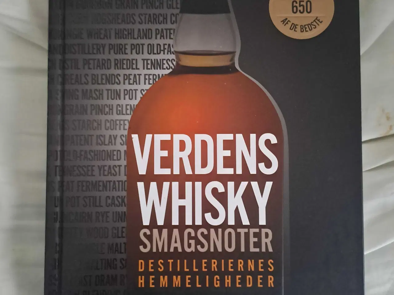 Billede 1 - Verdens Whisky