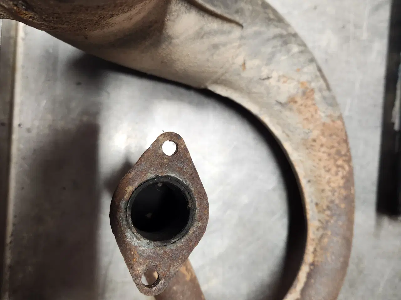 Billede 13 - Komplet Suzuki SMX