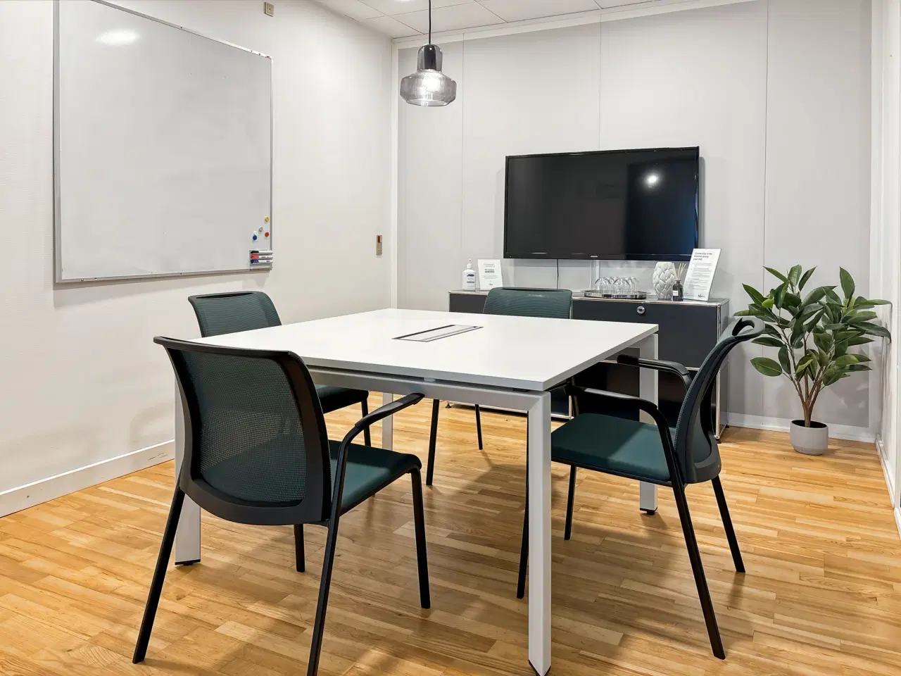 Billede 9 - Professionel kontorplads i Regus Ballerup