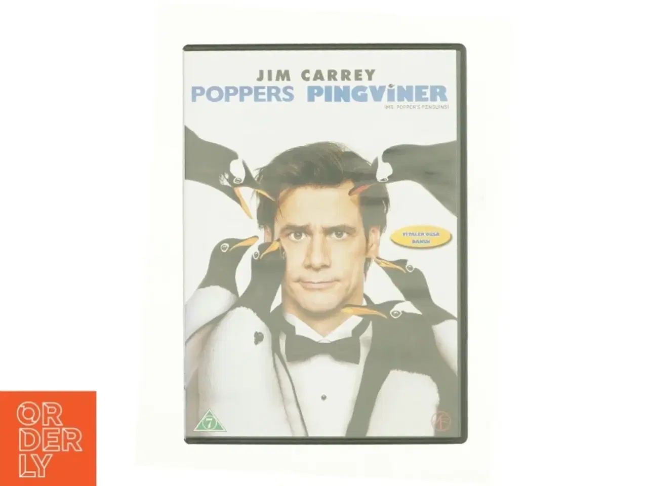 Billede 1 - Poppers Pingviner