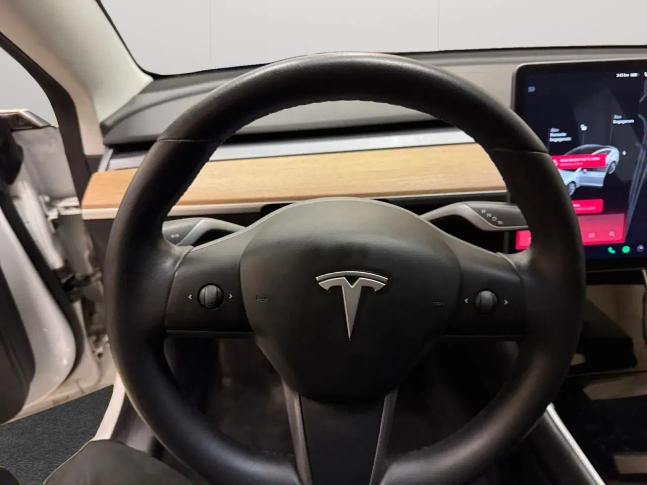 Billede 6 - Tesla Model 3  Long Range AWD