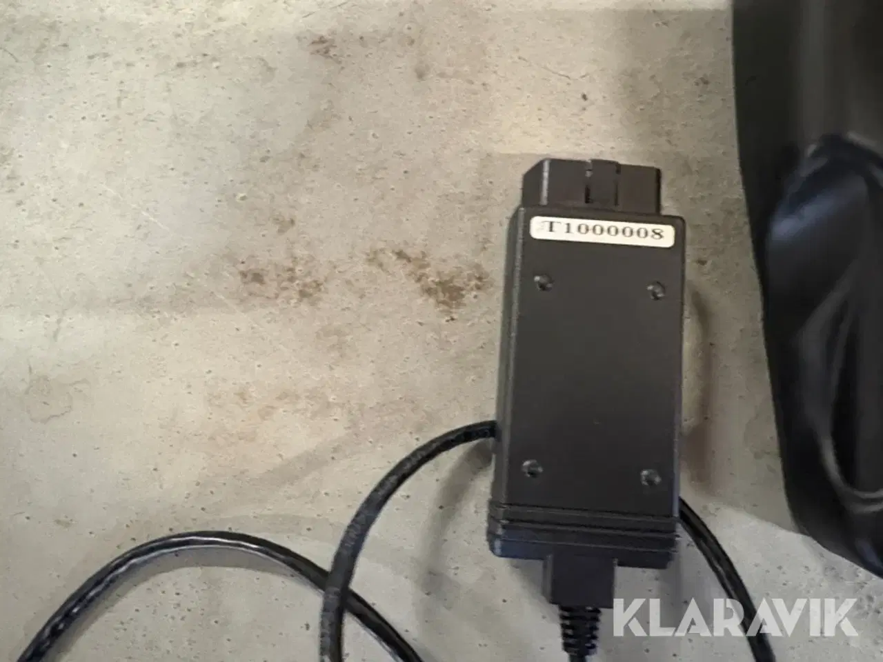 Billede 6 - Dæktryksindstiller ATEQ VT56SE