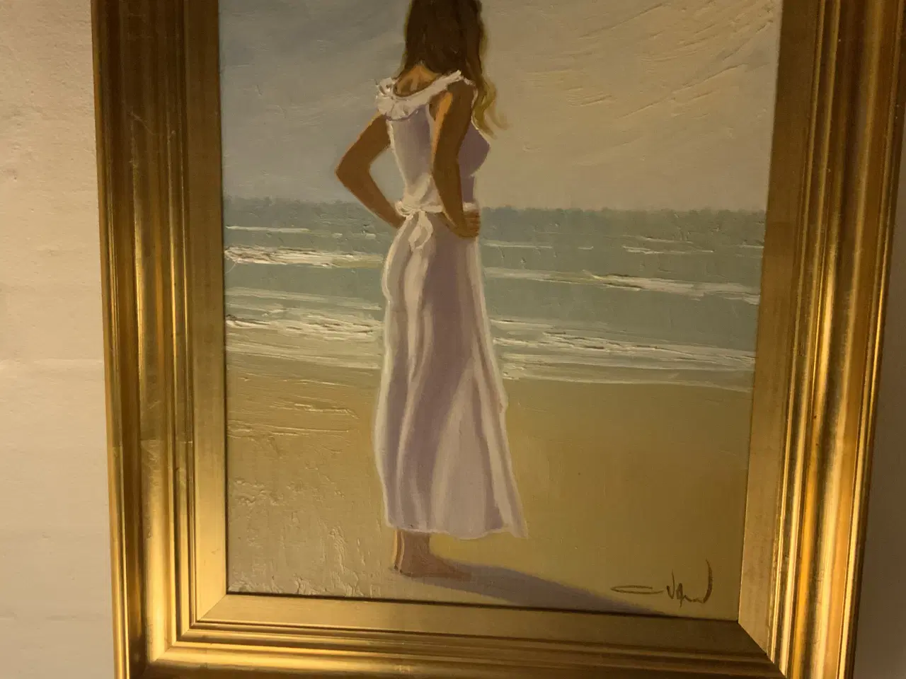 Billede 3 - Mogens Hertz og Carsten Vammen 