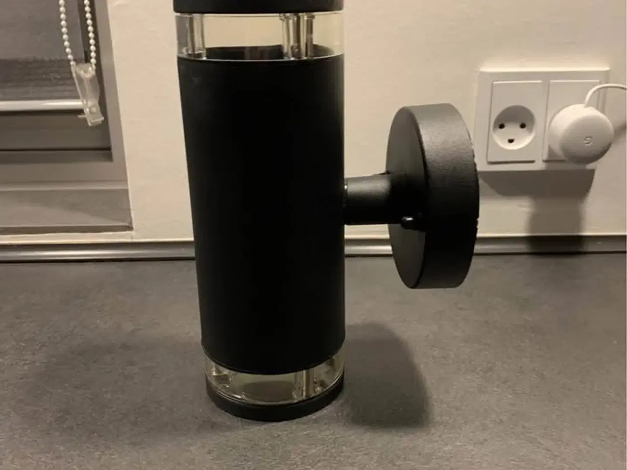 Billede 1 - Nordlux Birk dobbelt væglampe