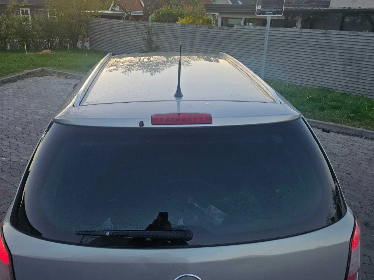 Billede 4 - Billigt opel