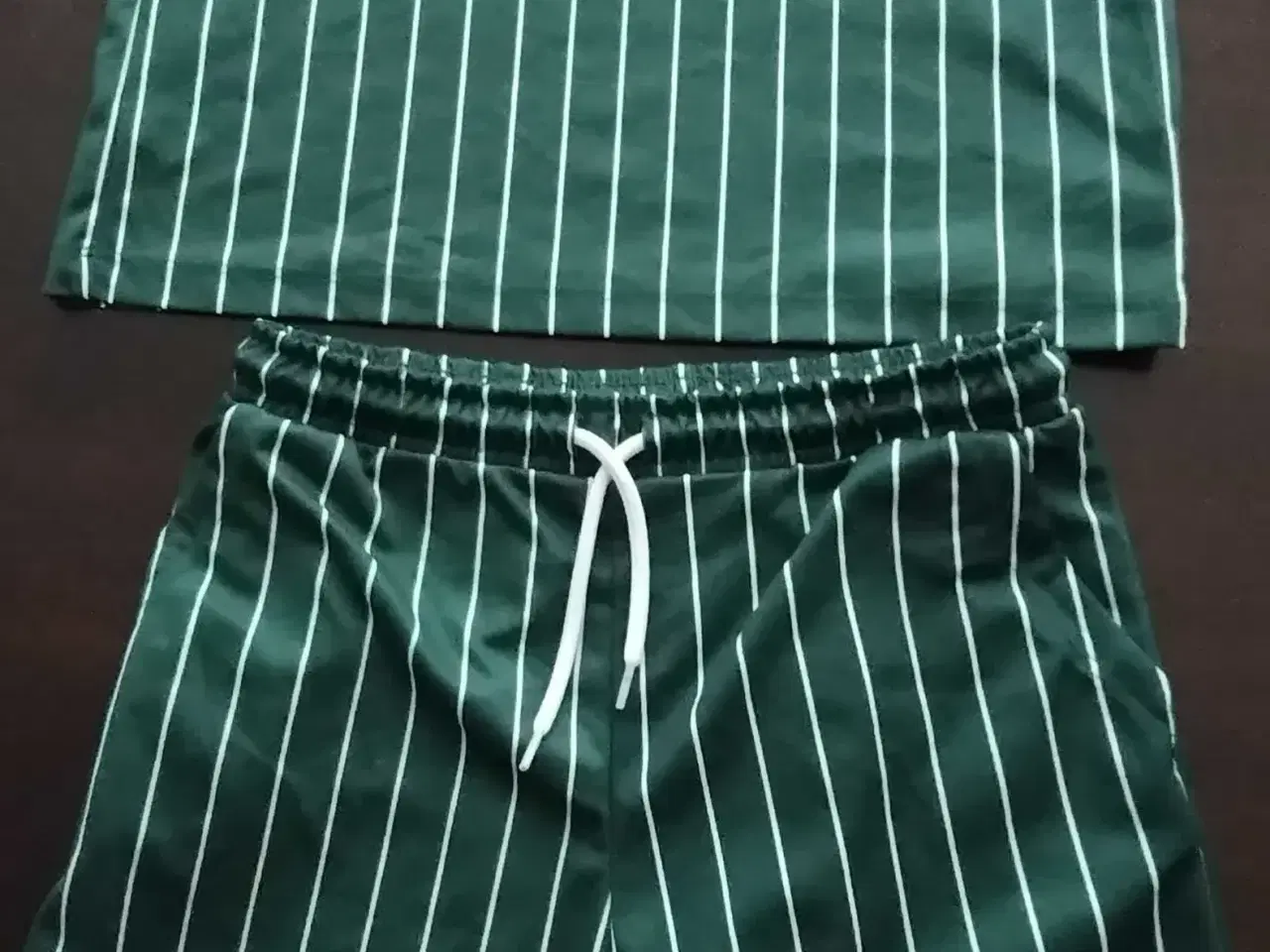 Billede 1 - Basketsæt str134