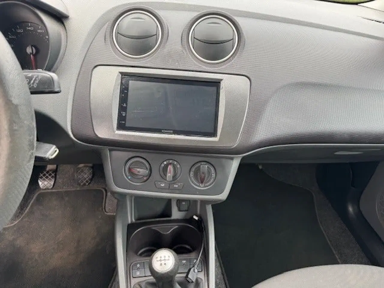 Billede 7 - Seat Ibiza 1,2 TDi 75 Reference SC