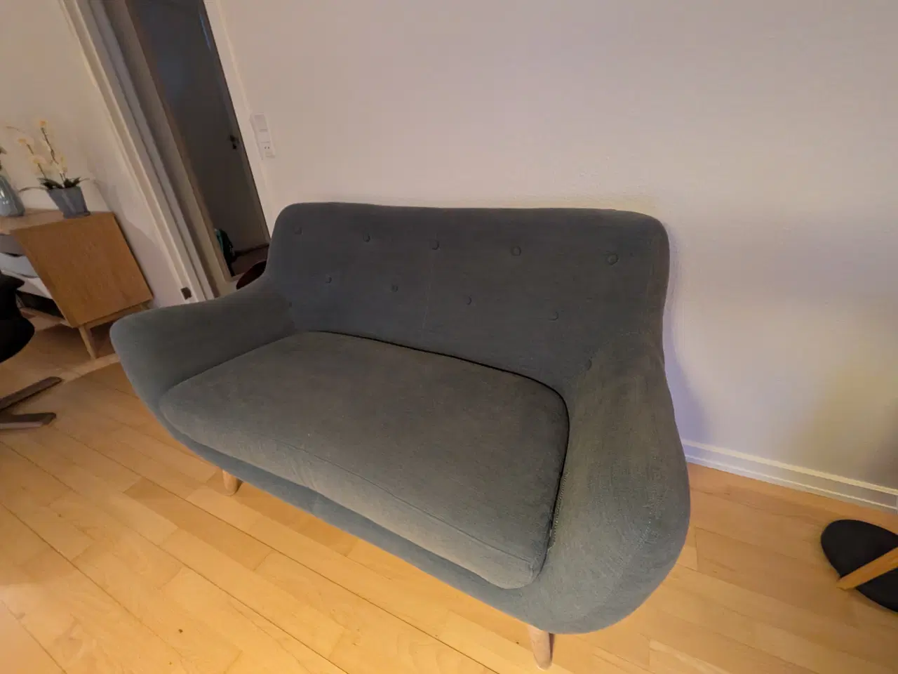 Billede 3 - Herman sofa fra Sofacompany
