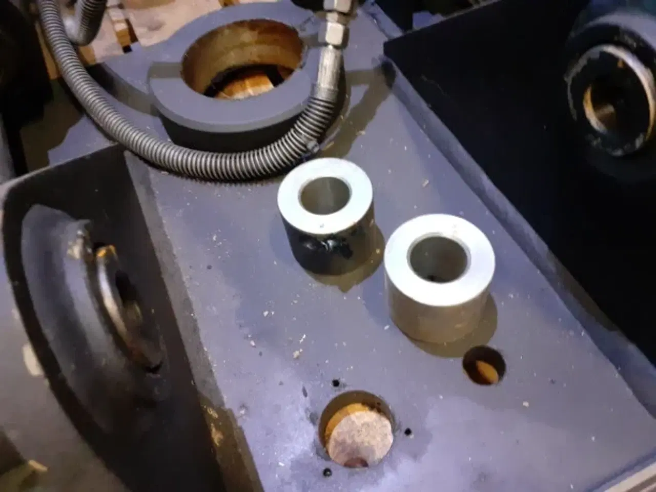 Billede 7 - JCB JS160 Lift til doseblad