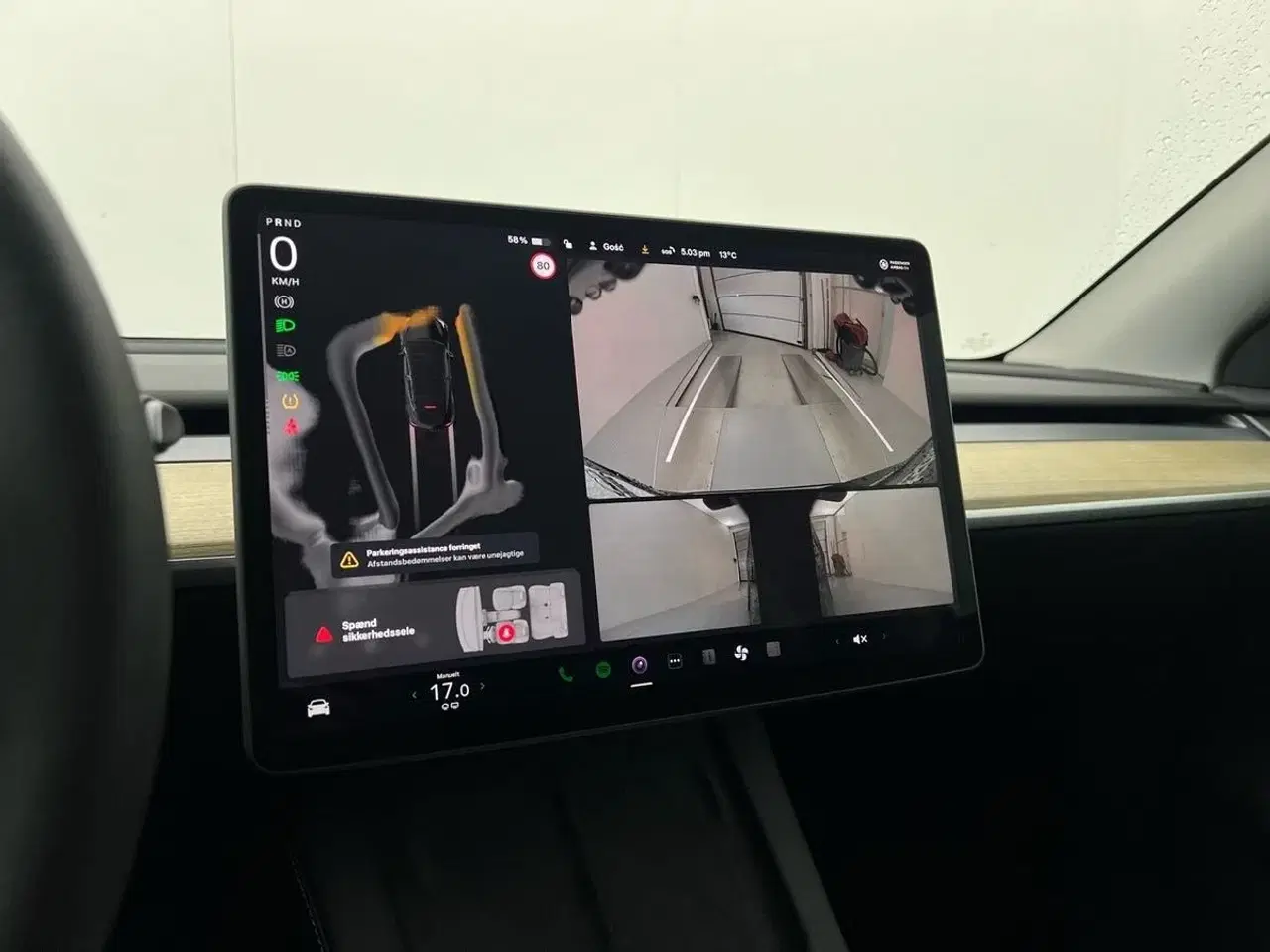 Billede 17 - Tesla Model Y  RWD