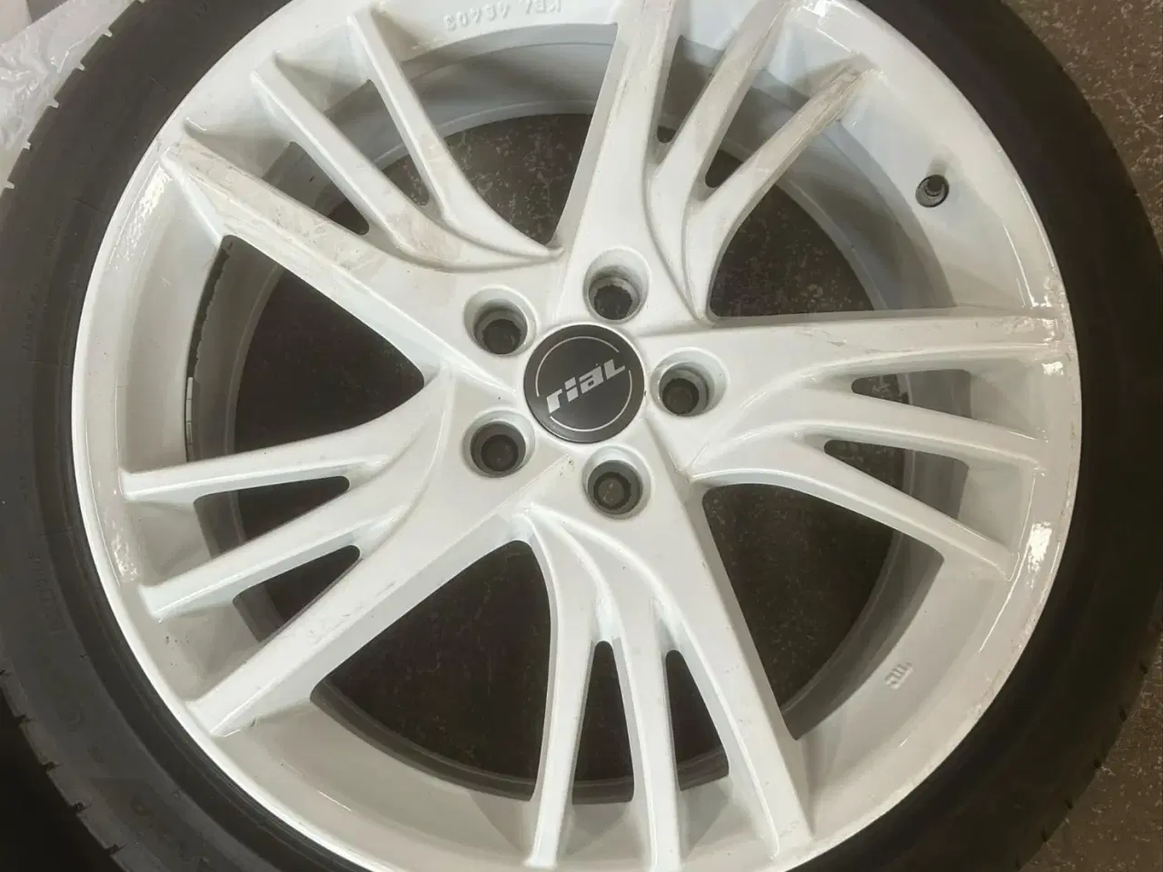 Billede 19 - Toyota C-HR 1,8 Hybrid C-LOUD CVT