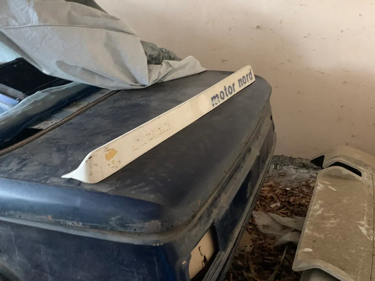 Billede 5 - BMW 1802 2 dørs