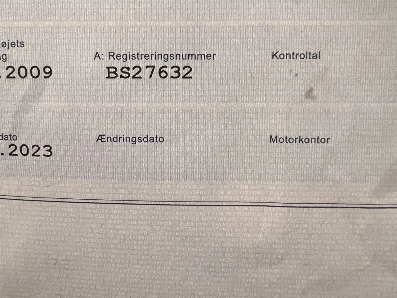 Billede 9 - Billig bil projekt 