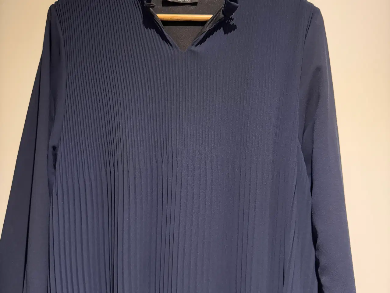 Billede 2 - Smuk blå kjole fra New Wear