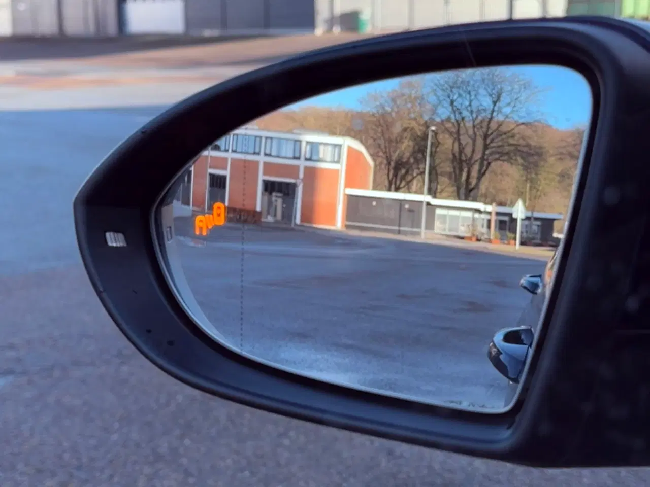 Billede 14 - VW Golf VII 1,5 TSI DSG Highline