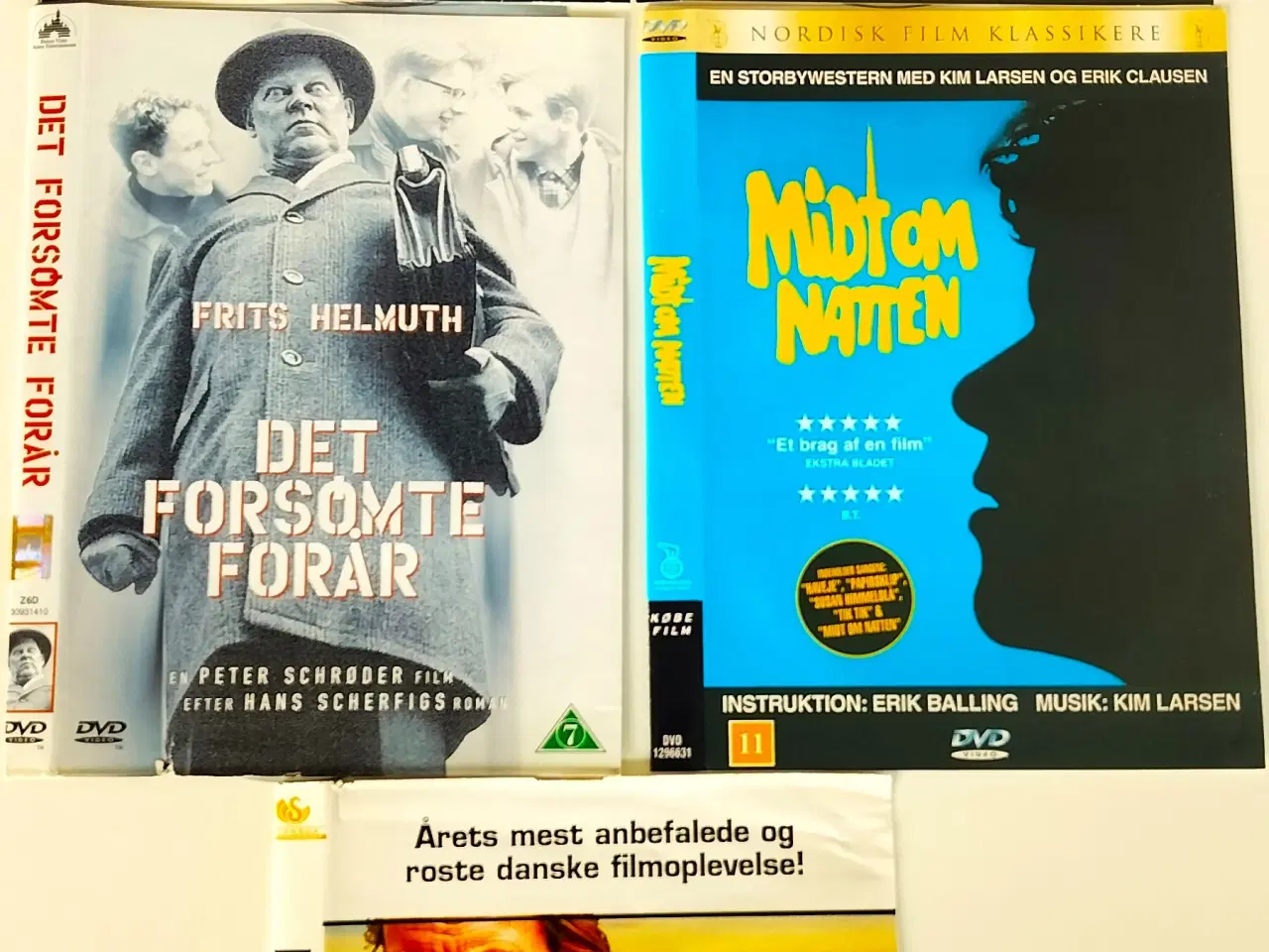 Billede 4 - Blandede DVD film (2)