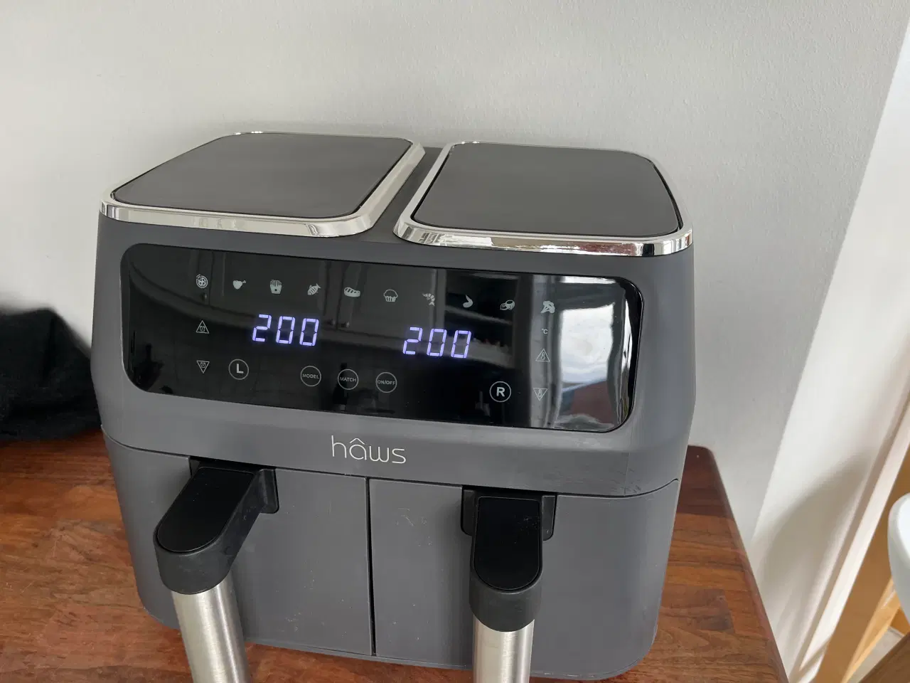 Billede 3 - Airfryer