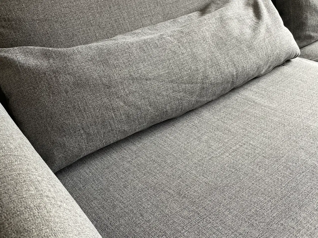 Billede 3 - 3-personers udgået sofa fra IKEA
