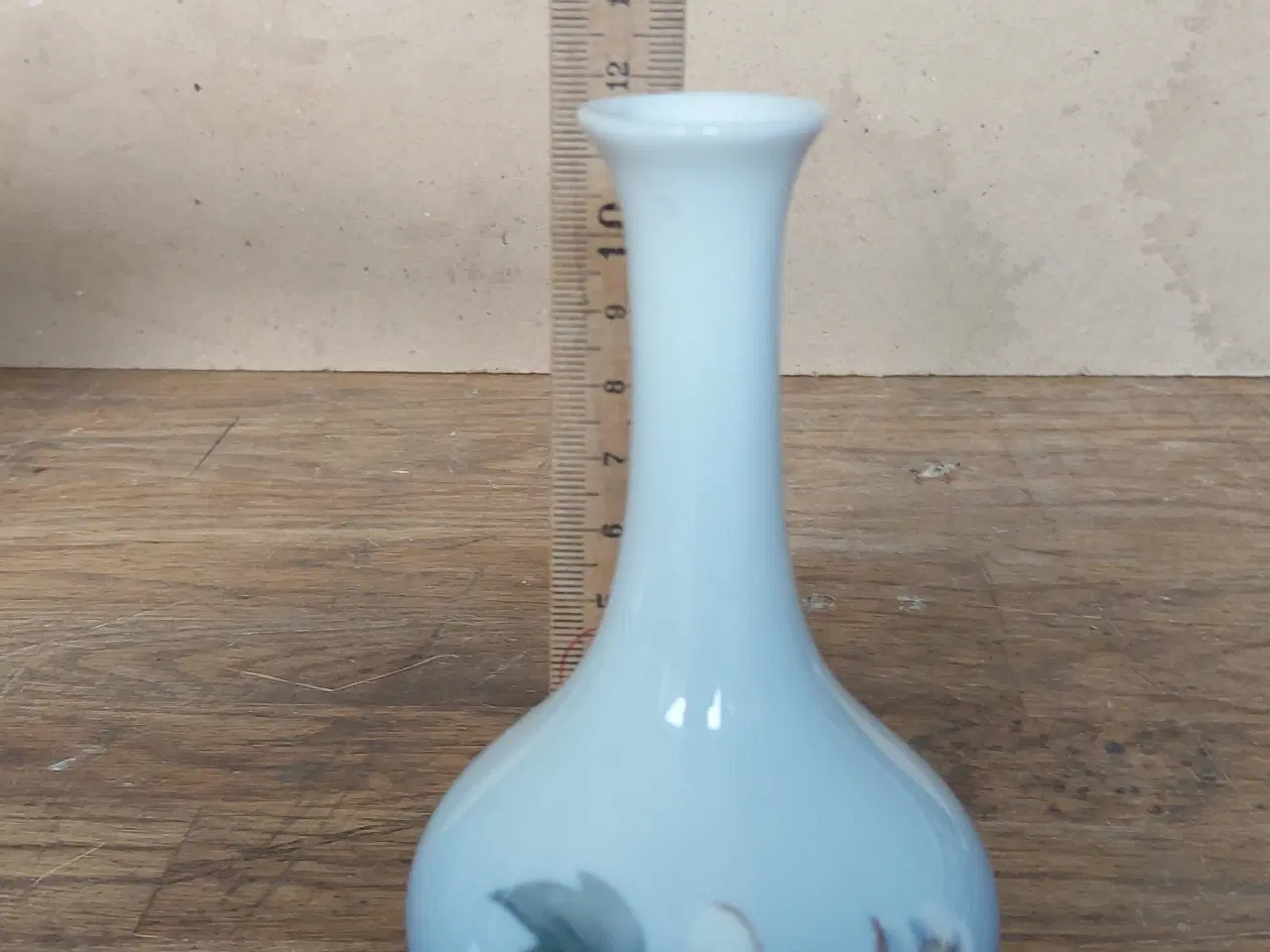 Billede 1 - Vase Bing & Grøndahl