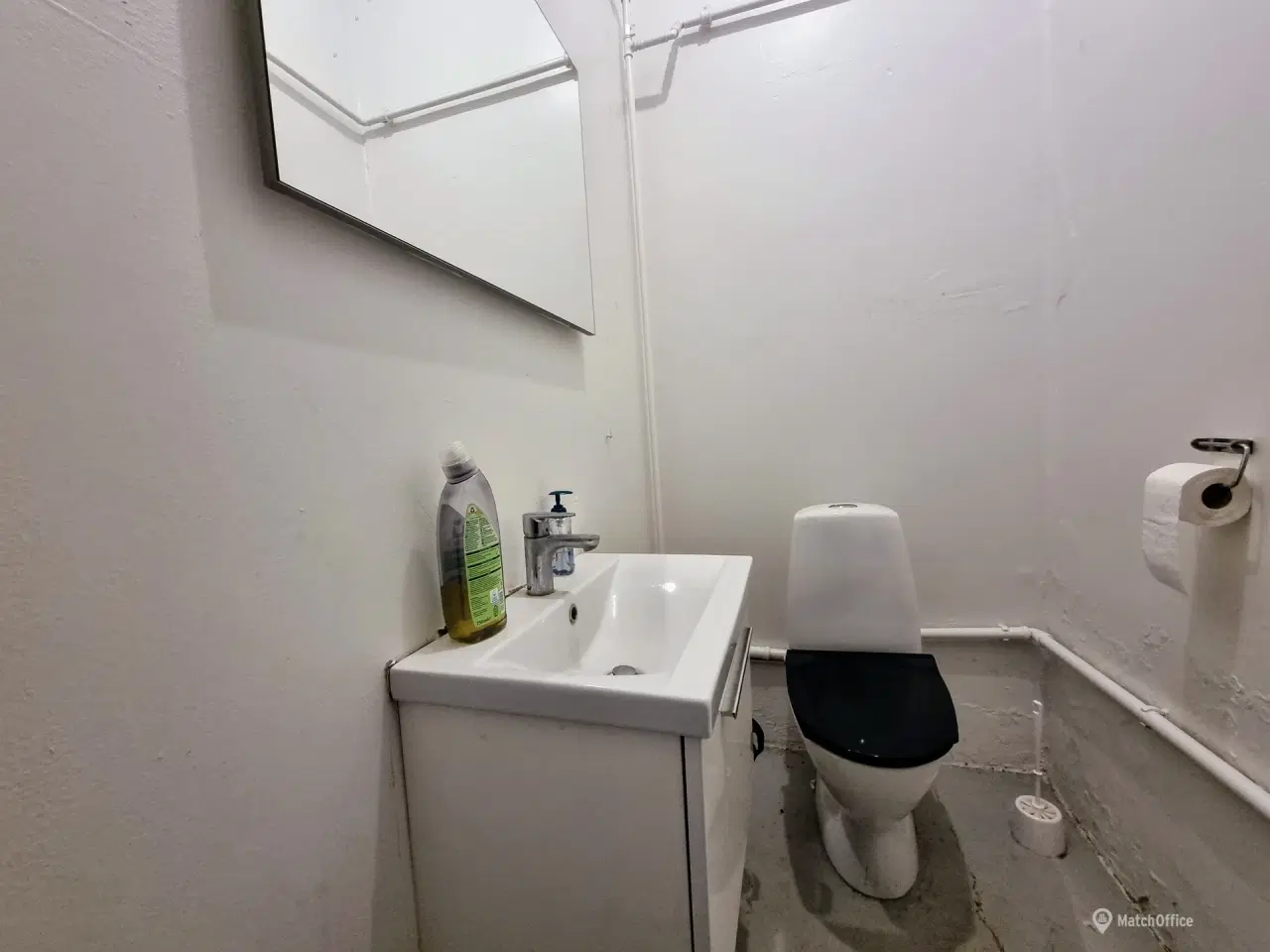 Billede 6 - Helt nyt butikslejemål - ud til Hjultorvet