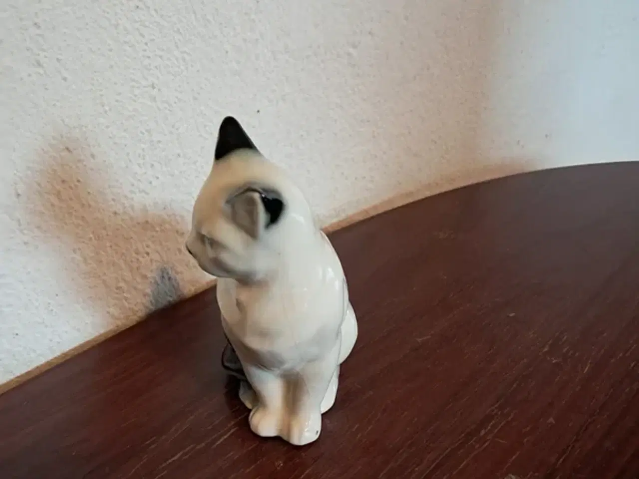 Billede 2 - Kattefigur