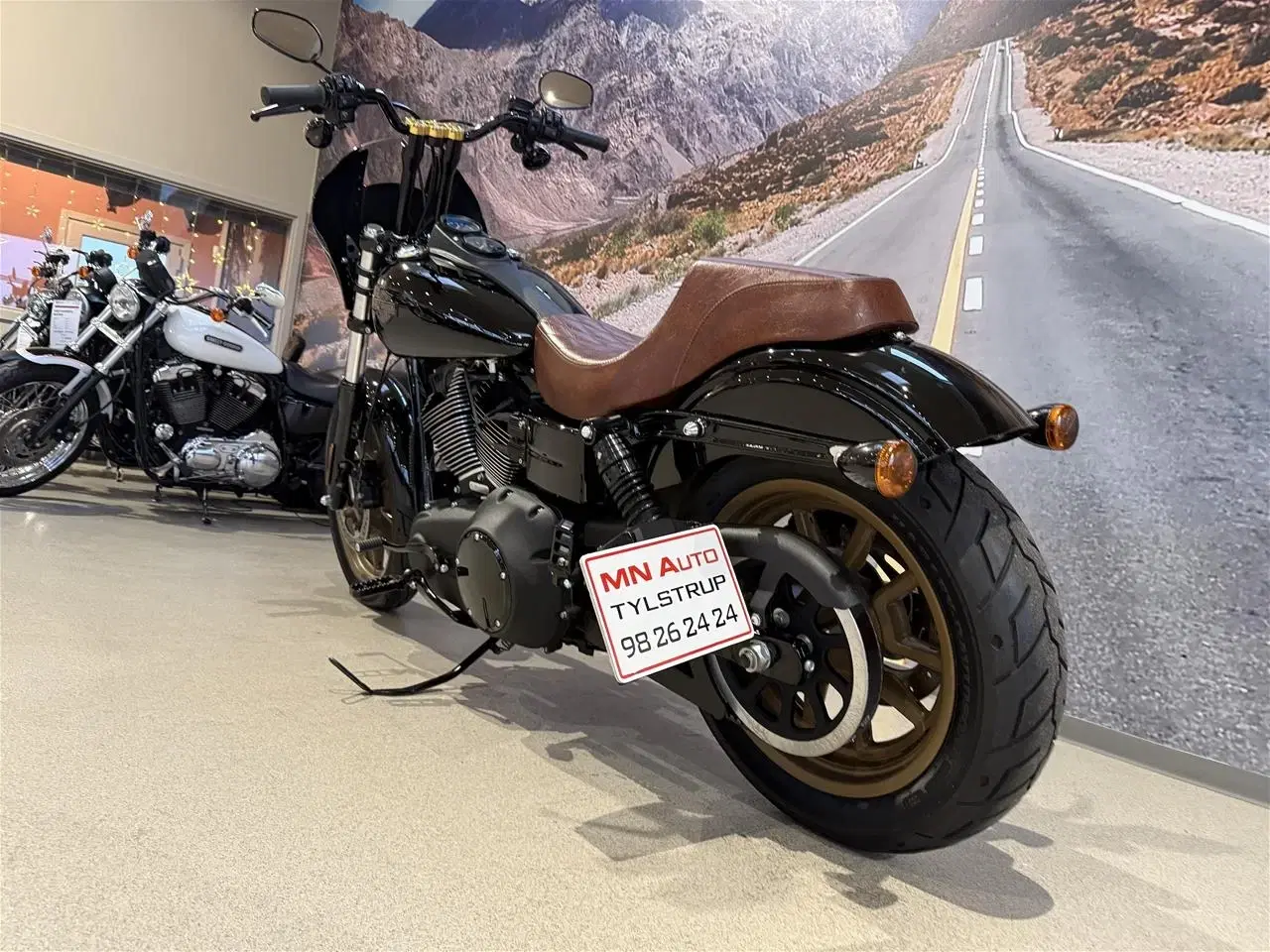 Billede 14 - Harley-Davidson FXDLS Dyna Low Rider S