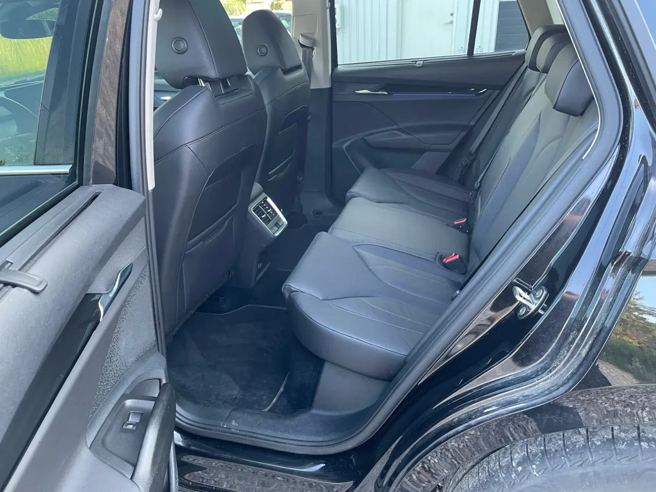 Billede 5 - Skoda Enyaq iV 80 EL 204HK 5d Aut.