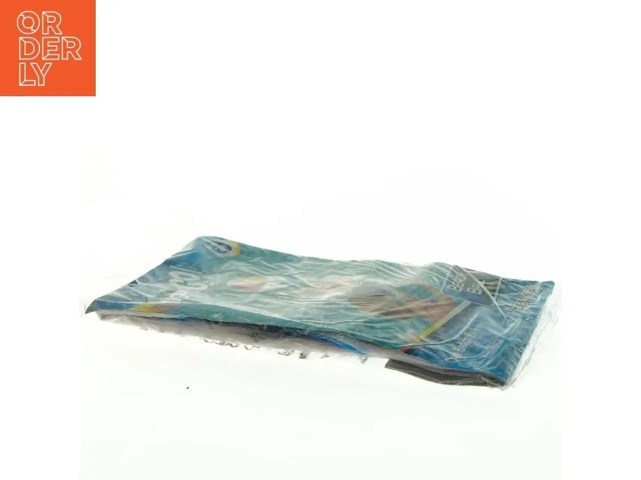 Billede 4 - Badebold