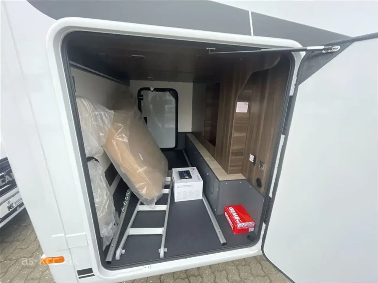 Billede 5 - 2026 - Laika Ecovip