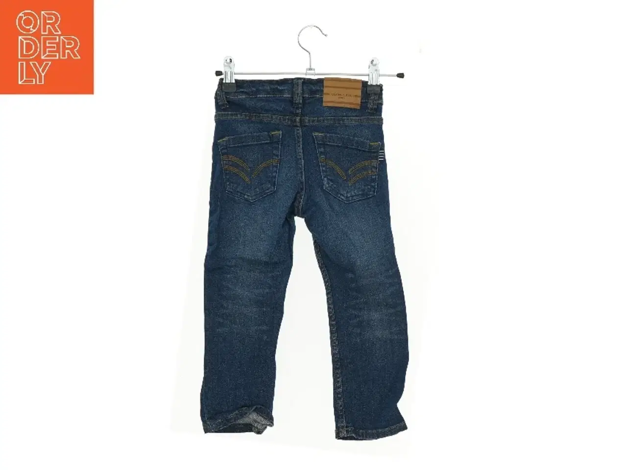 Billede 2 - Bukser fra Polarn o. Pyret (str. 98 cm)