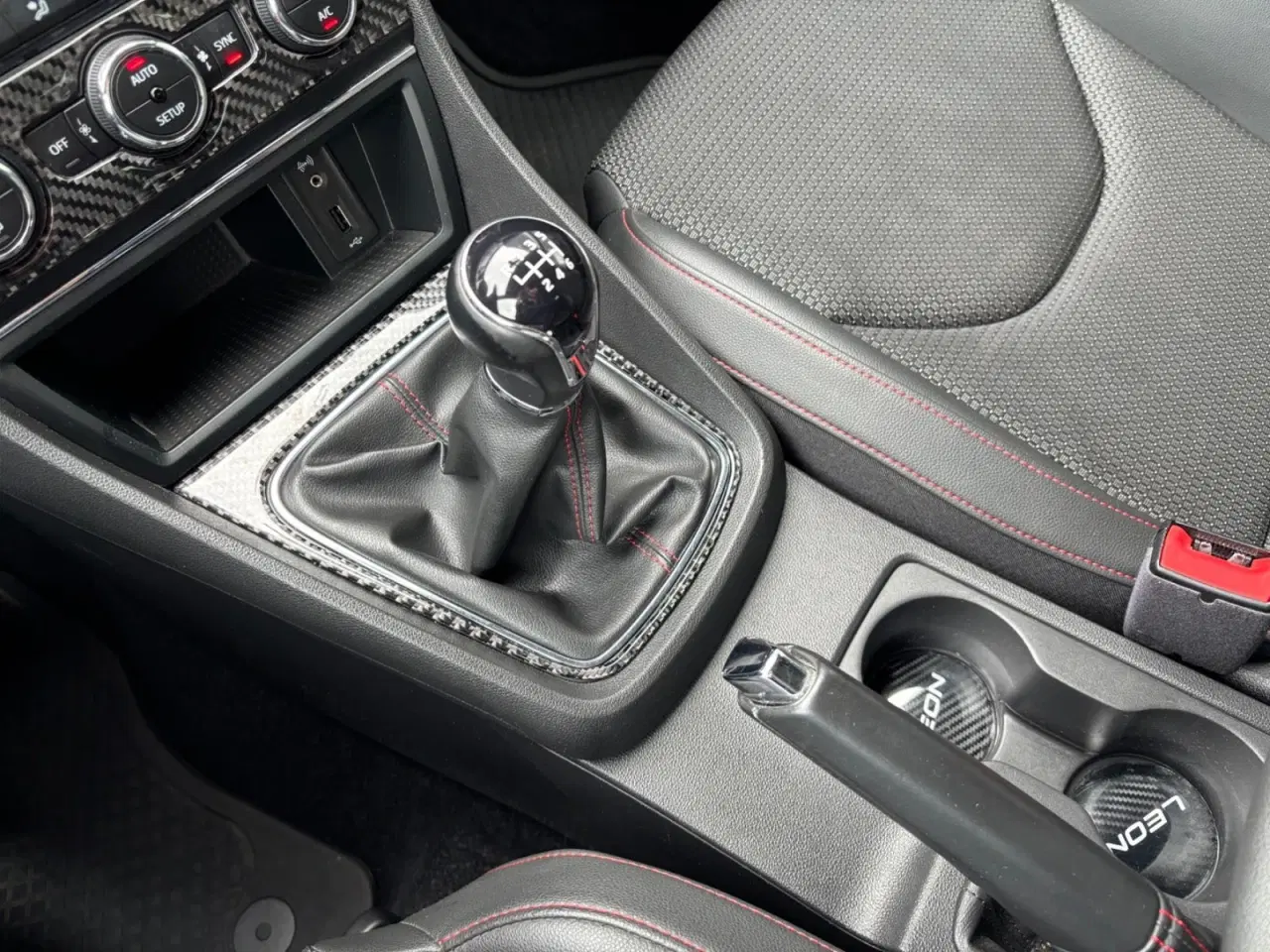 Billede 17 - Seat Leon 1,4 TSi 150 FR ST