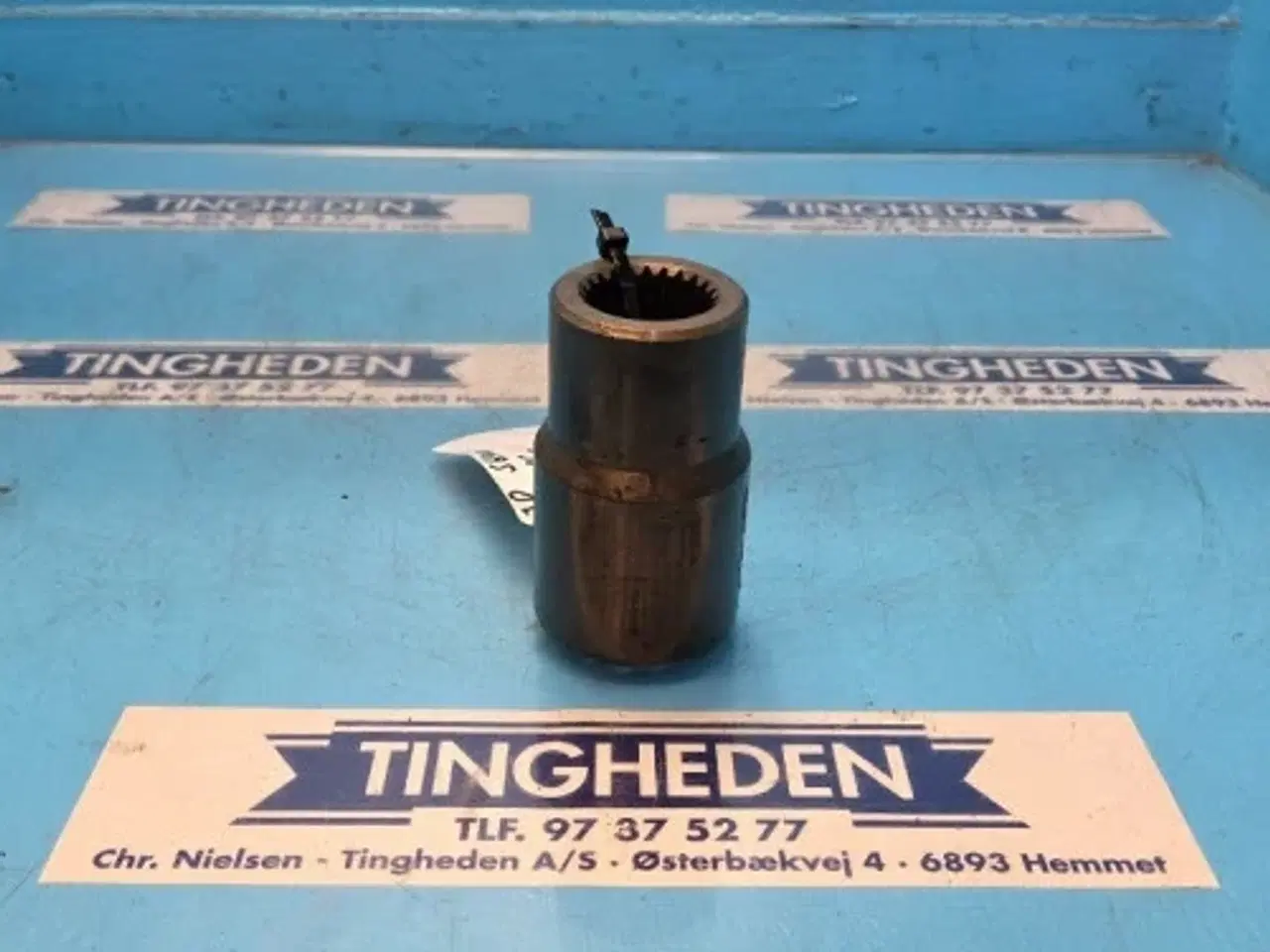 Billede 1 - John Deere S690 Muffe CE20900