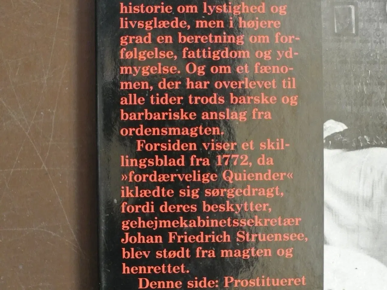 Billede 4 - den erotiske kulturhistorie 1-5, af erik nørgaard,