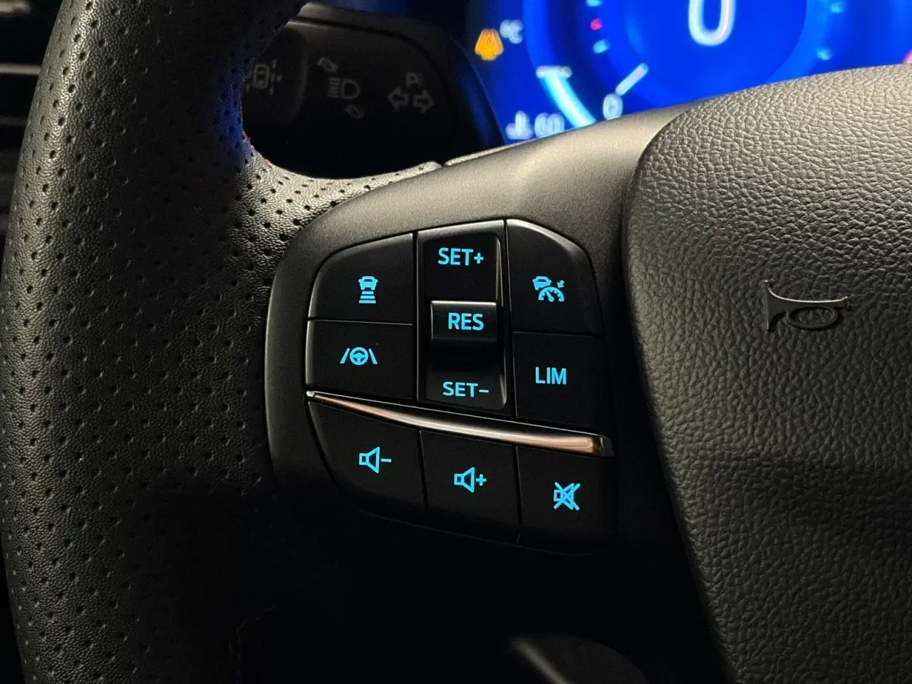 Billede 14 - Ford Kuga 2,5 PHEV ST-Line X CVT