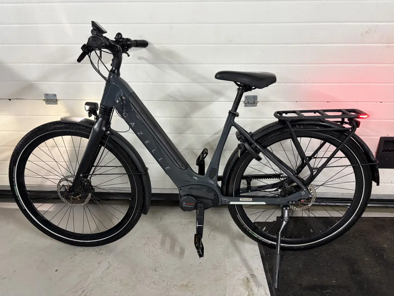 Billede 1 - 🚲 🔥 NEDSAT – Gazelle Arroyo Ultimate C5 – 49 cm 