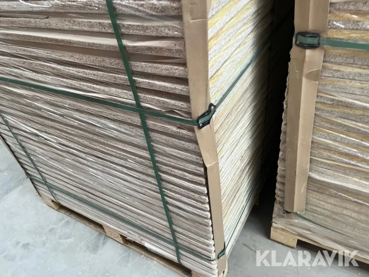 Billede 6 - Troldtekt med isolering Forzes Treulex 80 styk