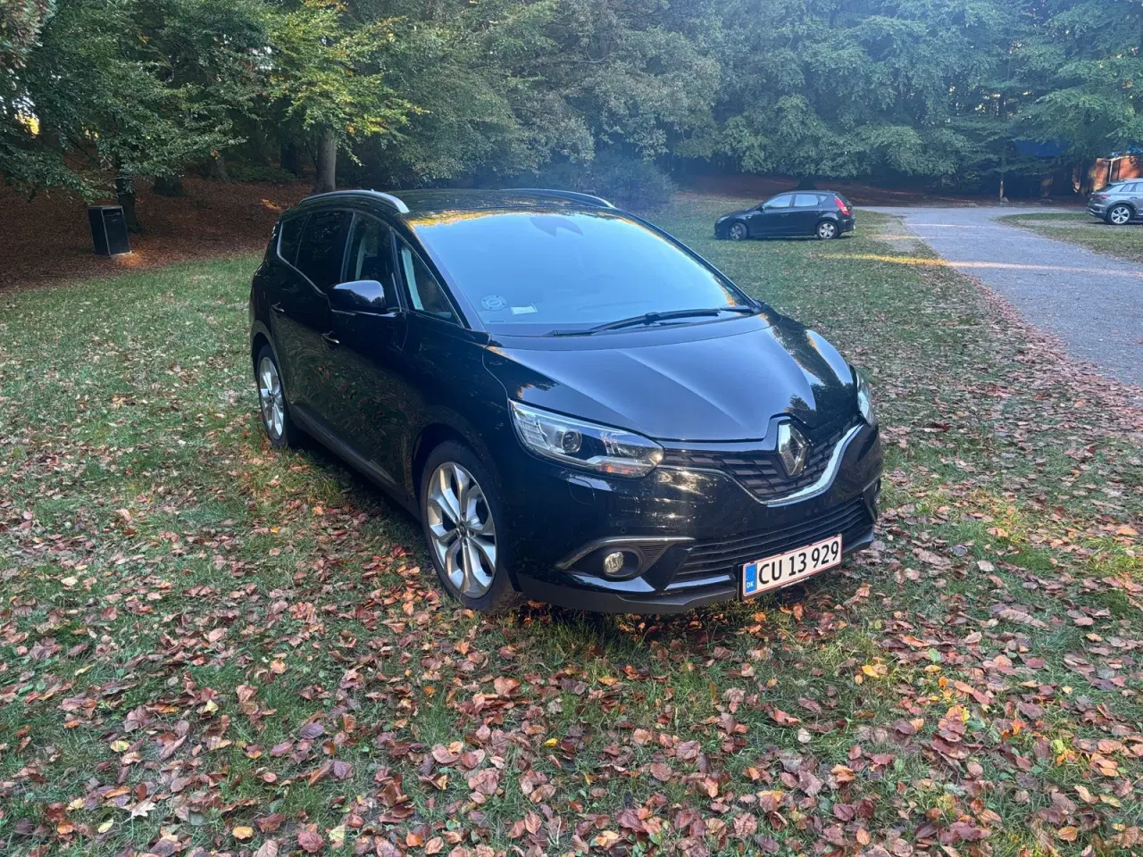 Billede 3 - Renault Grand Scenic IV 1,3 TCe 140 Zen 7prs