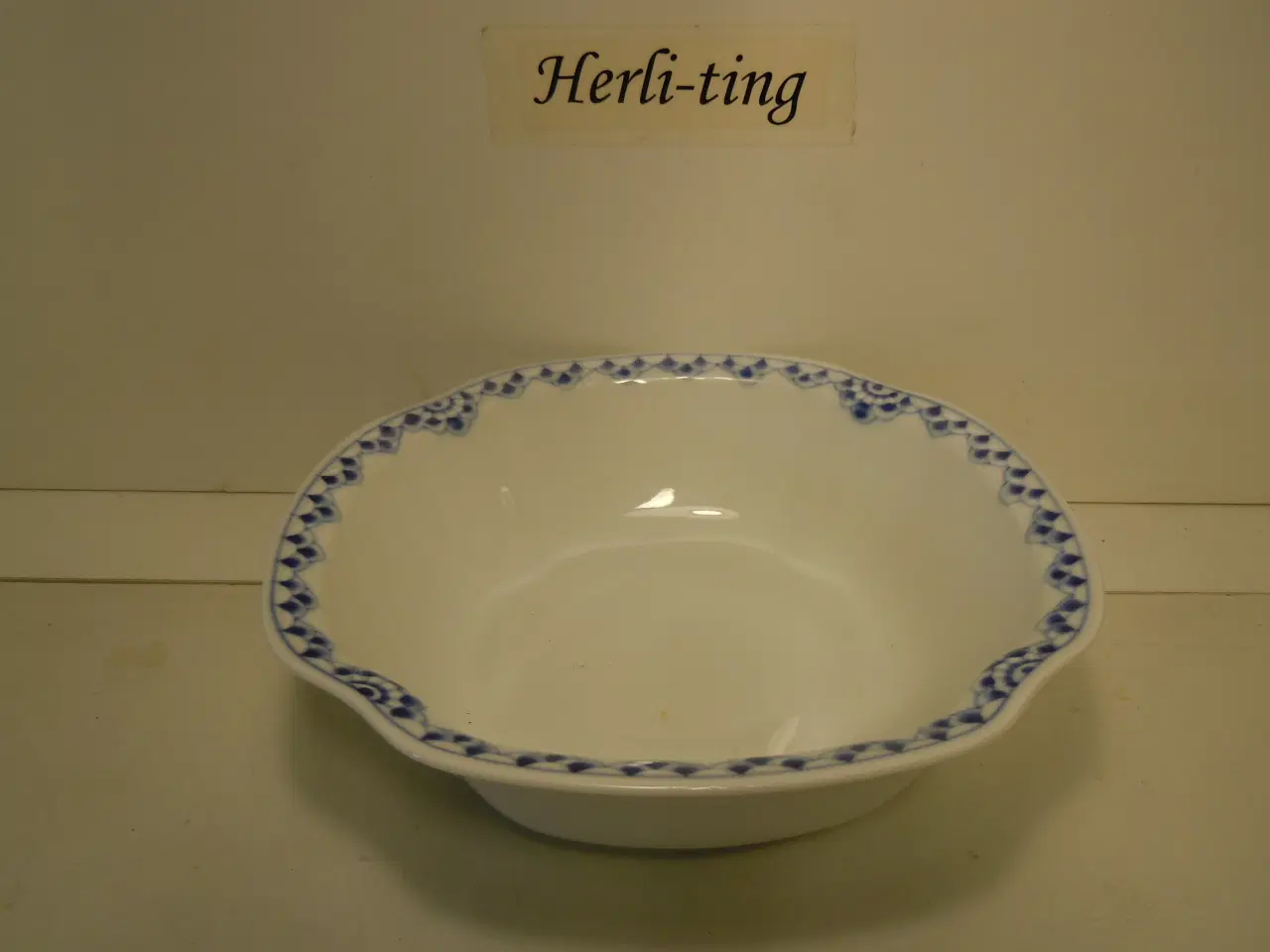 Billede 10 - OPHØRSUDSALG 1/2 pris B&G "Kronberg" Priser fra