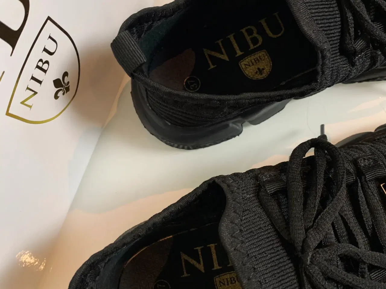 Billede 2 - Nibu Sneakers