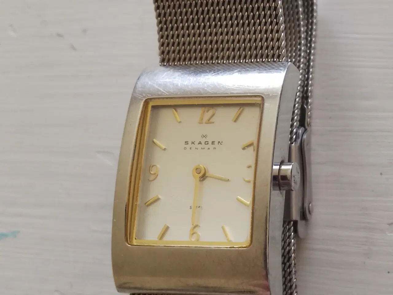 Billede 1 - Skagen dameur 