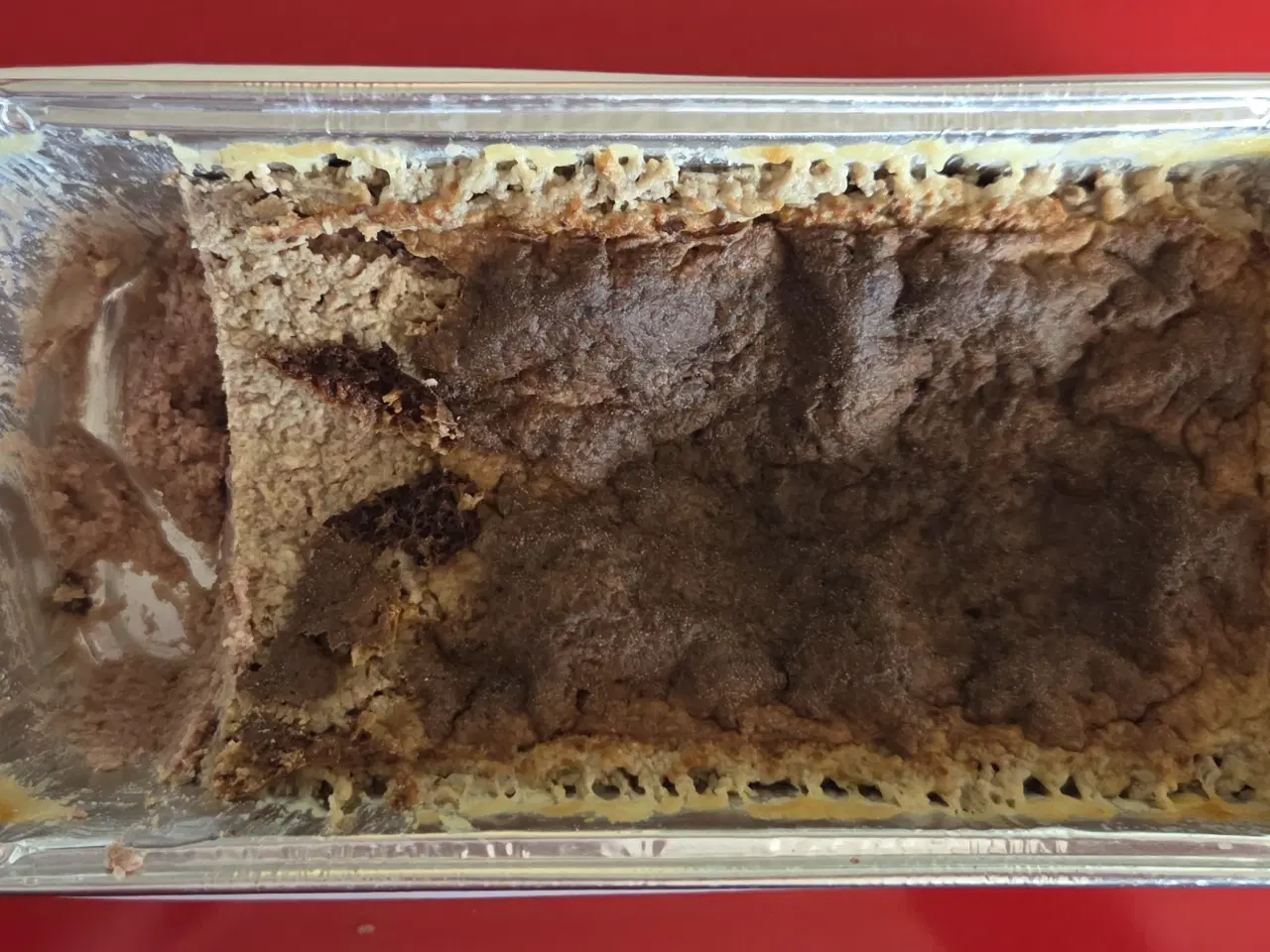 Billede 4 - Serveringsfad til f.eks. lun leverpostej