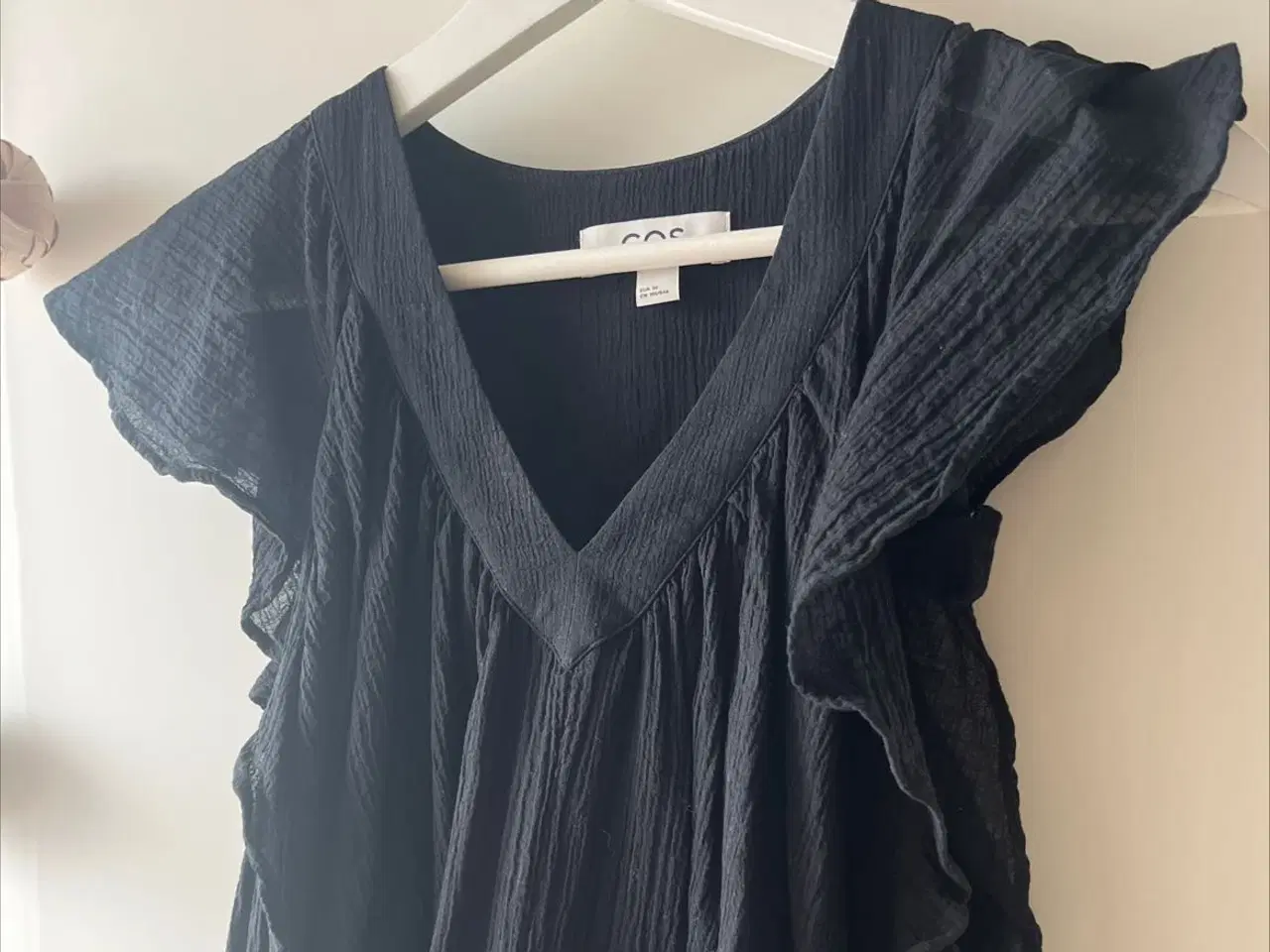Billede 3 - COS dress used twice