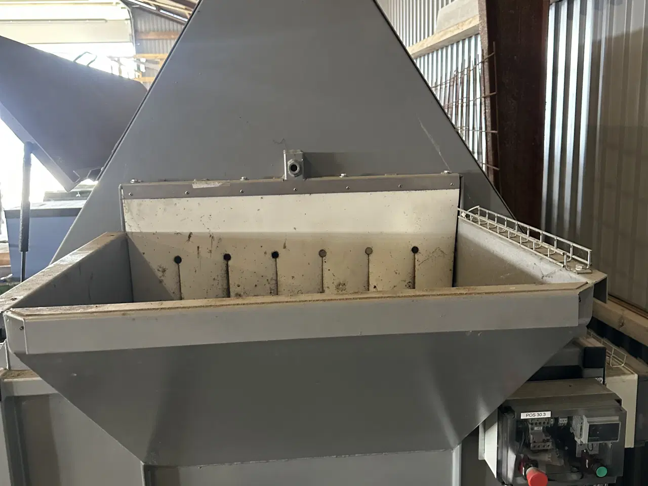 Billede 3 - SKALS Vasketrommel