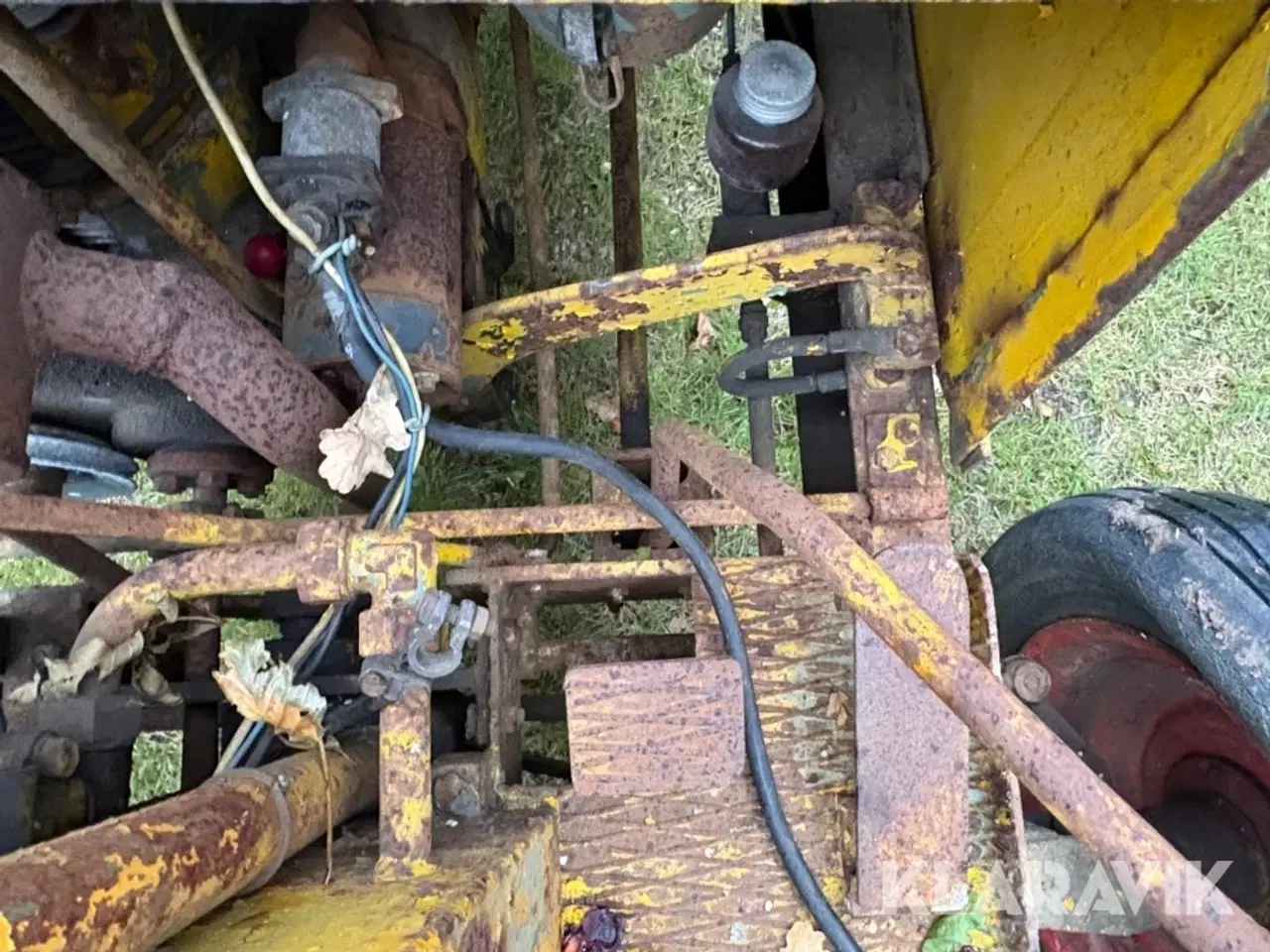Billede 11 - Dumper