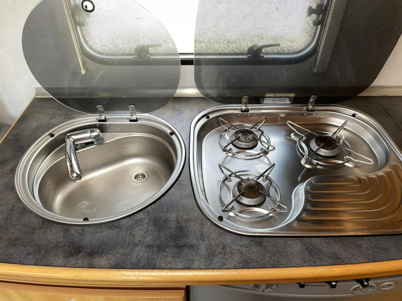 Billede 9 - LMC Dominant 475 RD